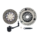 06-084 Clutch Kit: Nissan Altima Sentra 2.5L - 9-1/2 in.