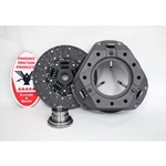 07-517 Clutch Kit: Ford F-5 F-6 F-500 Medium Duty Truck - 11 in.