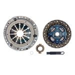 08-212 Clutch Kit: Acura TSX, Honda Accord 2.4L - 8-7/8 in.