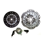 11-047 Clutch Kit: Mercedes C300 Sport 3.0L C350 Sport 3.5L - 9-1/2 in.