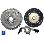 11-050 Clutch Kit: Mercedes SLK250