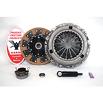 16-088.3K Stage 3 Kevlar Clutch Kit: Toyota T100 V6 3.0L 4WD - 9-7/8 in.