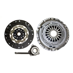 17-049 New Clutch Kit: Volkswagen Tiguan S - 9-1/2 in.