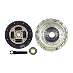 17-209 New Clutch Kit: Volkswagen Beetle 1.9L Diesel 2002 - 2006 - 8-7/8 in.