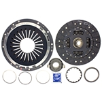 20-210 Clutch Kit: Porsche 924 Turbo, 944S, 944S2 - 8-7/8 in.