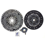 22-035 Clutch Kit: Volvo S40 V50 T5 - 9-7/16 in.