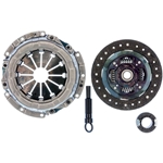 24-016 New Clutch Kit: Kia Soul 1.6L 2010 - 2014 - 8-1/2 in.