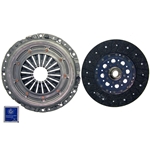 24-017 Clutch Kit: Kia Sorento 2.4L - 9-1/2 in.