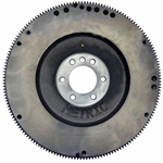 FW610 Flywheel: Chevrolet Silverado GMC Sierra 2500 2500HD 3500 3500HD 8.1L