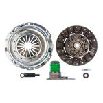 04804 Exedy Stage 1 Organic Racing Clutch Kit: Chevrolet Camaro SS 6.2L - 290mm