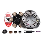 07-027LA.3C New Clutch Kit: Ford 11 in. x 26T x 1-1/8 in. w/ CBB Disc Lever Style