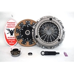 16-204.4KC New Stage 4 Dual Friction Clutch Kit: Tacoma Base, Pre Runner - 9-7/8 in.