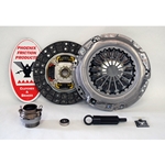 16-210 New Clutch Kit: FedEx Toyota Hiace - 9-1/4 in.