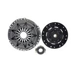 16-211 New Clutch Kit: Pontiac Vibe Toyota Corolla Matrix - 8-3/8 in.