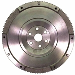 FW522 Flywheel: for Ford Escort SOHC