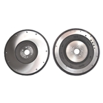 FW619R Flywheel: Ford Mustang Bullitt, GT, Shelby GT V8 4.6L 6 crankbolt holes