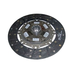 NCD0870 New Clutch Disc for Ford Tractors - 10 in.