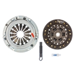 04801 Exedy Stage 1 Organic Racing Clutch Kit: Chevrolet Cobalt, HHR, Pontiac G5 - 225mm