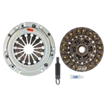 04802 Exedy Stage 1 Organic Racing Clutch Kit: Pontiac Solstice, Saturn Sky 2.4L - 225mm