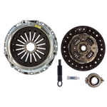 05803HD Exedy Stage 1 Organic Racing Clutch Kit: Mitsubishi Lancer EVO 2001 - 2007 - 240mm