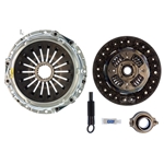 05803A Exedy Stage 1 Organic Racing Clutch Kit: Mitsubishi Lancer EVO 2008 - 2012 - 240mm