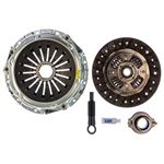 05803AHD Exedy Stage 1 Organic Racing Clutch Kit: Mitsubishi Lancer EVO 2008 - 2012 - 240mm