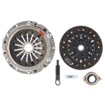 05804 Exedy Stage 1 Organic Racing Clutch Kit: Mitsubishi Eclipse GT GTS Spyder - 236mm