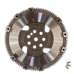 FW013HPS Lightweight Forged Steel Racing Flywheel: Eclipse, Laser, Talon 2.0L Turbo for 7 bolt crank