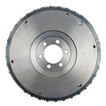 FW155 Flywheel: Jeep Wrangler 4.0L 2005 - 2006