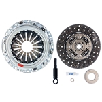 06804 Exedy Stage 1 Organic Racing Clutch Kit: Infiniti G35 Nissan 350Z - 250mm