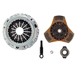 06952A Exedy Stage 2 Ceramic 3 Paddle Racing Clutch Kit: Infiniti G35 Nissan 350Z - 250mm