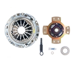 06953A Exedy Stage 2 Ceramic 4 Paddle Racing Clutch Kit: Nissan 200SX 240SX 280Z 280ZX 810 Maxima 620 720 Pickups - 225mm