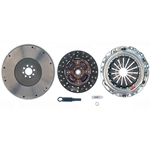 06807FW Exedy Stage 1 Organic Racing Clutch Kit and Flywheel: Infiniti G37 Nissan 370Z - 250mm