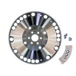 FW030HPS Lightweight Forged Steel Racing Flywheel: Ford Mustang 5.0L with 50oz. Counter Weight
