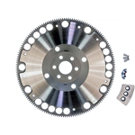 FW031HPS Lightweight Forged Steel Racing Flywheel: Ford Mustang 5.0L with 28oz. Counter Weight
