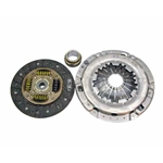 04-306 New Clutch Kit: Chevy Aveo, Suzuki Swift+ 1.6L - 8-1/2 in.