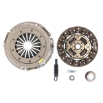 07801 Exedy Stage 1 Organic Racing Clutch Kit: Ford Mustang LX GT GTS SVT Cobra 26 Spline - 265mm