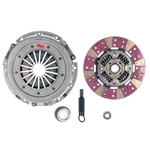 07951 Exedy Stage 2 Ceramic Racing Clutch Kit: Ford Mustang LX GT GTS SVT Cobra 26 Spline - 265mm