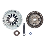 08807 Exedy Stage 1 Organic Racing Clutch Kit: Honda Fit 1.5L - 190mm