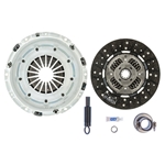 01800 Exedy Stage 1 Organic Racing Clutch Kit: Dodge Dakota Jeep Cherokee Grand Cherokee Wrangler - 265mm