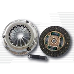 16-041 Clutch Kit: Scion Tc Toyota Camry 2.5L - 9-1/4 in.