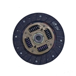 HD-124 New Valeo Clutch Disc for Hyundai Tiburon 2.7L Turbo - 8-7/8 in.