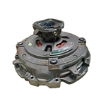 122002-35A New Eaton Fuller 15-1/2 in. UltraShift Plus ECA Double Plate 2 in. x 14 Spline Ceramic Button