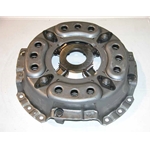 NCA 30653 Pressure Plate: Mitsubishi Fuso FK415 FK455 - 12-3/4 in.