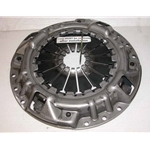 NCA 31820 Pressure Plate: Chevrolet Tiltmaster, GMC Forward, Isuzu NPR - 11-3/4 in.