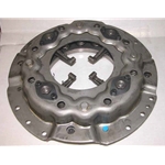 NCA 31980 Pressure Plate: International 900 UD 550 600 3000HD 3300 CPB14 - 15 in.