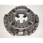 NCA 34451 Pressure Plate: Hino FA14 FB14 with 3.8L W04C-T Diesel - 11-3/4 in.