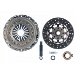 08-214 Clutch Kit: Acura TL 3.7L - 9-1/2 in.