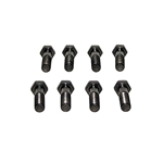 CRP200-D Flywheel Mounting Bolt Kit: M12-1.25 x 48mm - set of 8