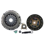 16-212 New Clutch Kit: Scion iM Toyota Corolla 1.8L - 8-3/8 in.